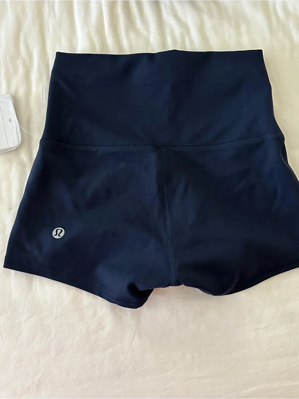 Wunder Train HR Short 2
